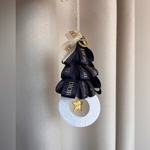 Christian Dior Ribbon Charm Diffuser New